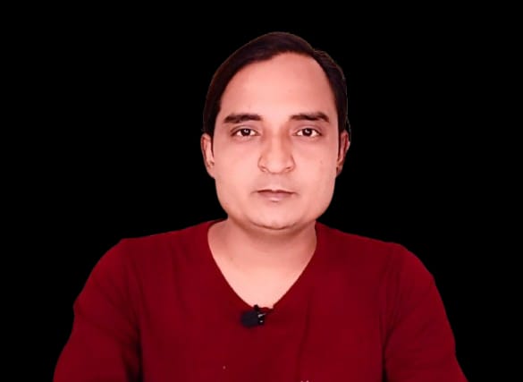 Vaibhav Phadtare