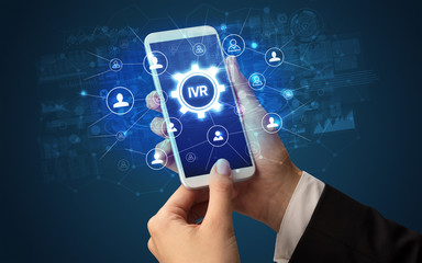 IVR Services